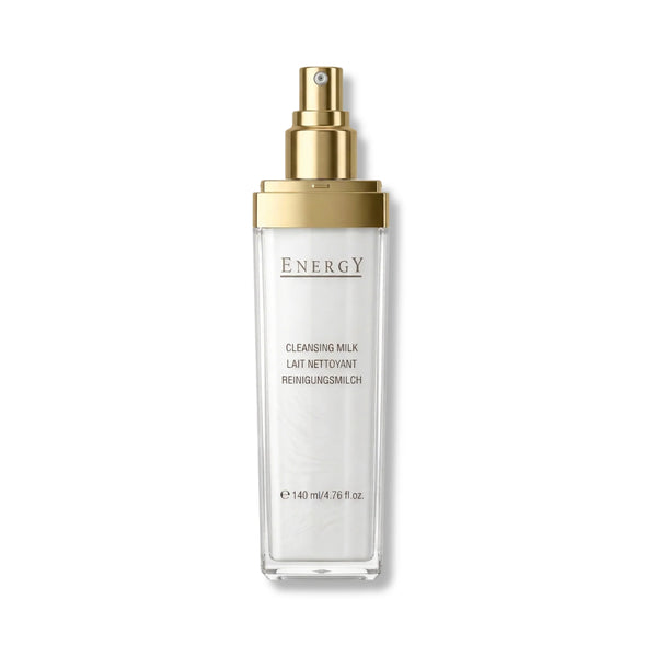 Energy Cleansing Milk