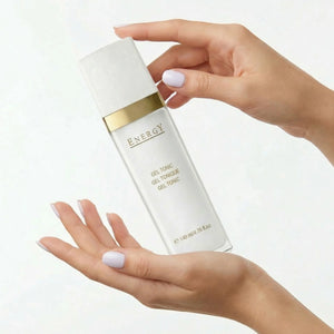 Energy Gel Tonic