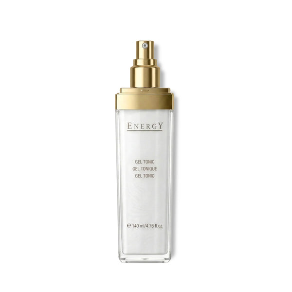 Energy Gel Tonic