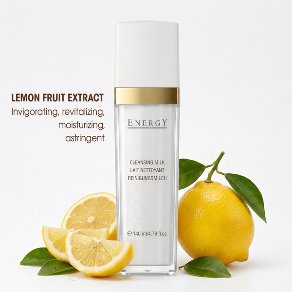 Energy Cleansing Milk