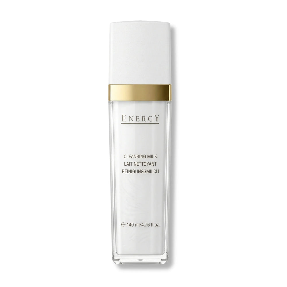 Energy Cleansing Milk