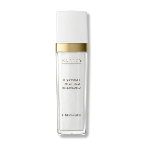 Energy Cleansing Milk