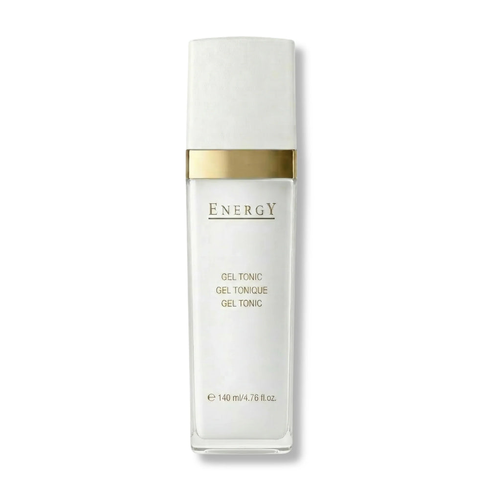 Energy Gel Tonic