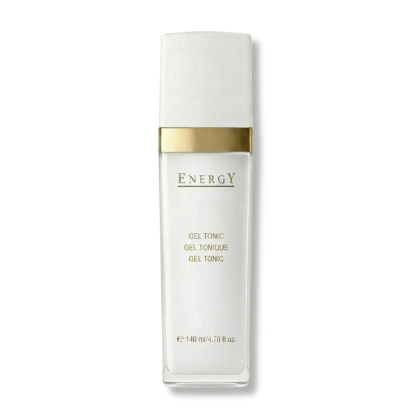 Energy Gel Tonic