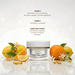 Energy C-Cream