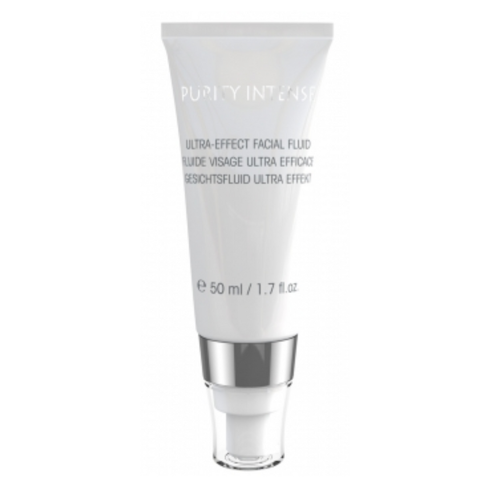Purity Intense Ultra-Effect Facial Fluid