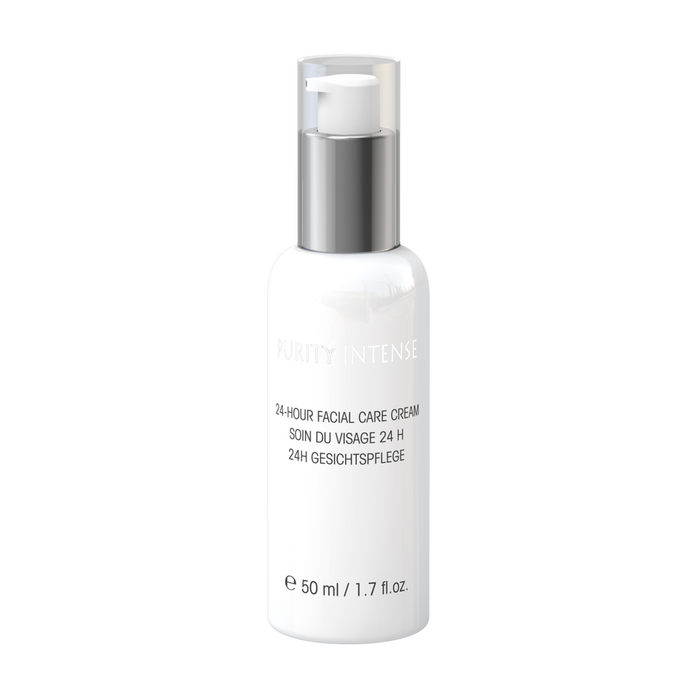 Purity Intense 24-Hour Facial Care Cream