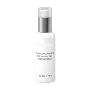 Purity Intense 24-Hour Facial Care Cream