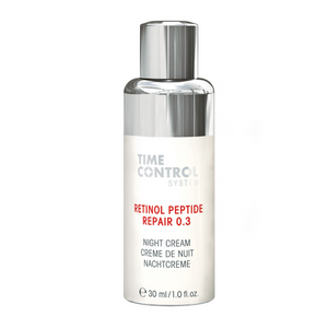 Time Control Retinol Peptide Repair Night Cream 30ml