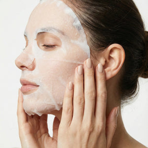 Sensiplus 3-Step Face Care Set