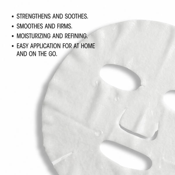 GOLDEN SKIN 3-STEP FACE CARE SET