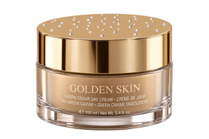 GOLDEN SKIN GREEN CAVIAR DAY CREAM – LIMITED EDITION