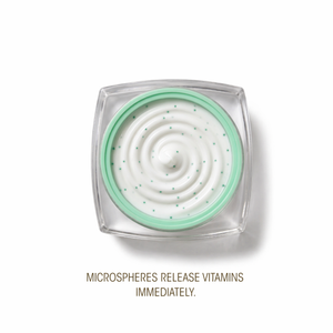Green Energy Cream