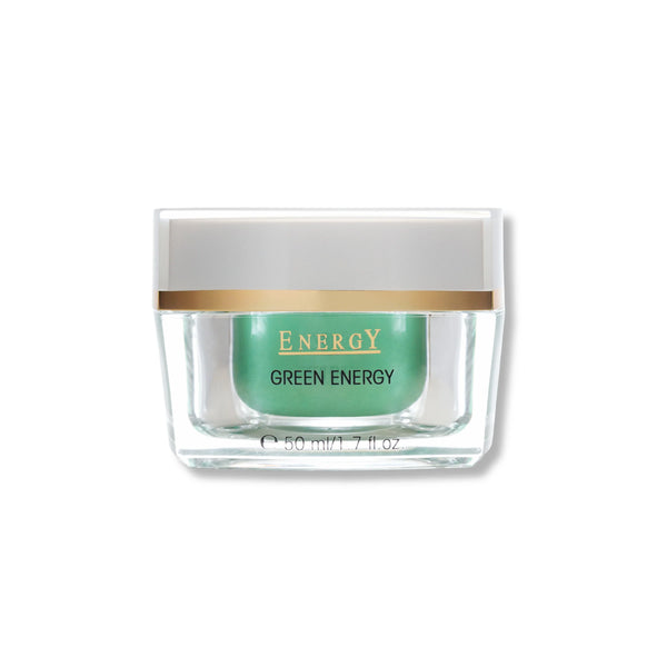 Green Energy Cream