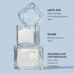 Hyaluronic  Cleansing Mousse 100 ml