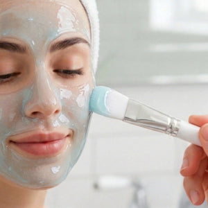 Hyaluronic Glacier Mousse