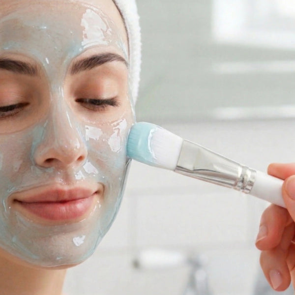 Hyaluronic Glacier Mousse
