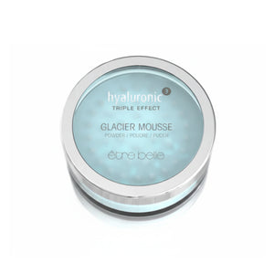 Hyaluronic Glacier Mousse