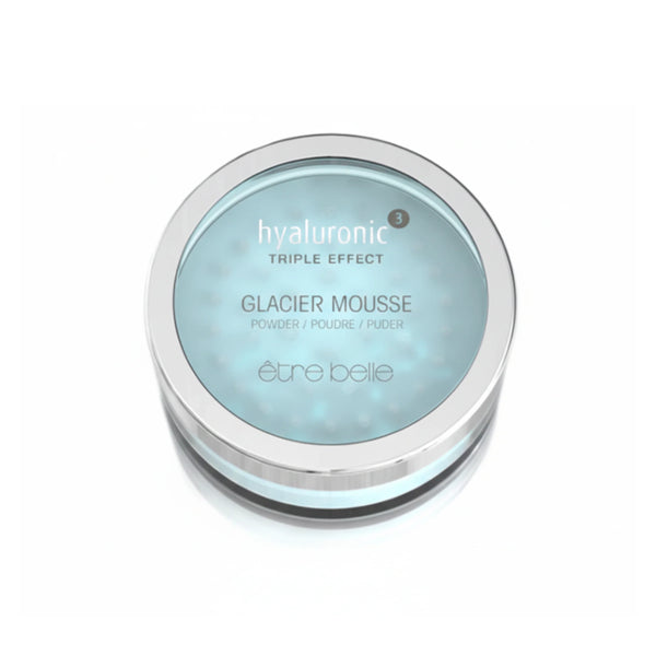 Hyaluronic Glacier Mousse