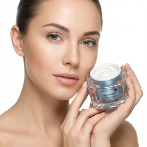 Hyaluronic Day & Night Cream