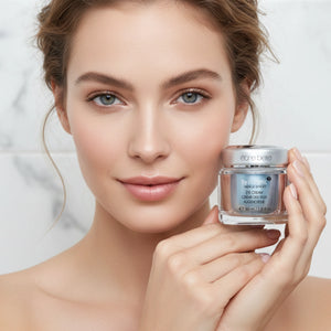 hyaluronic³ Eye Cream