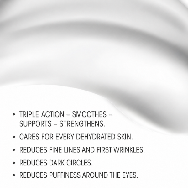 hyaluronic³ Eye Cream