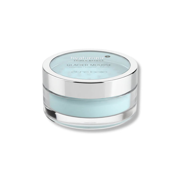 Hyaluronic Glacier Mousse