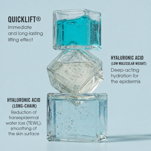 hyaluronic³ Face Care Set