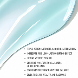 Hyaluronic Quicklift Day & Night Serum