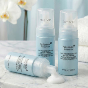 Hyalyronic Tonic Mousse 100 ml