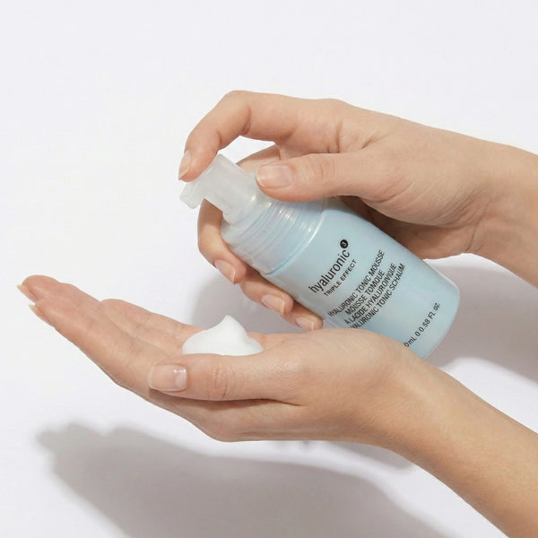 Hyalyronic Tonic Mousse 100 ml
