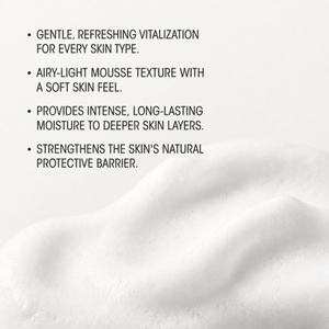Hyalyronic Tonic Mousse 100 ml