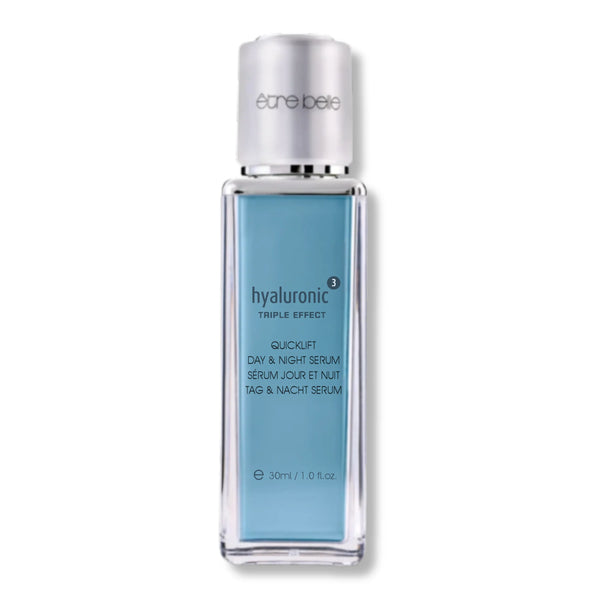 Hyaluronic Quicklift Day & Night Serum