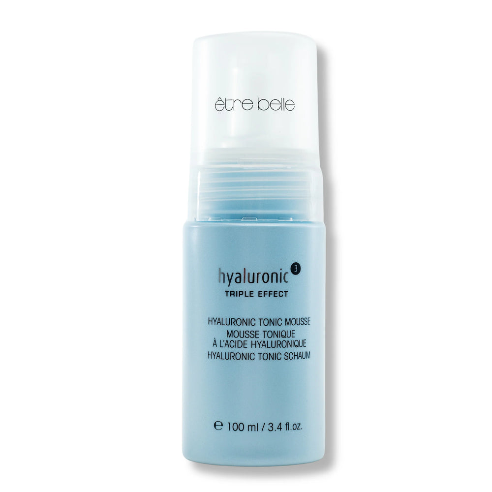 Hyalyronic Tonic Mousse 100 ml
