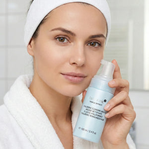 Hyaluronic  Cleansing Mousse 100 ml