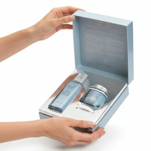 hyaluronic³ Face Care Set
