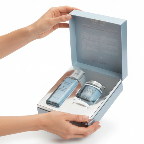 hyaluronic³ Face Care Set