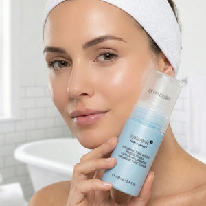Hyalyronic Tonic Mousse 100 ml