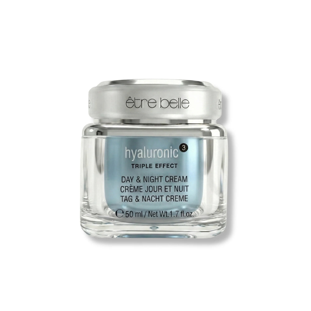 Hyaluronic Day & Night Cream