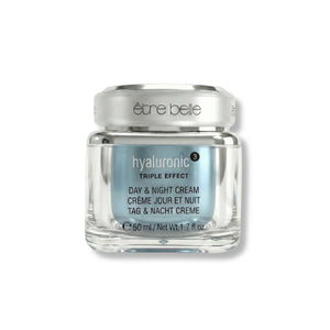 Hyaluronic Day & Night Cream