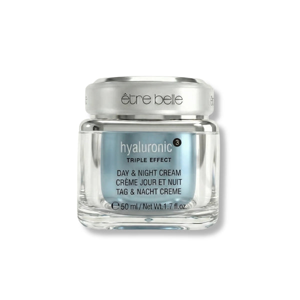 Hyaluronic Day & Night Cream