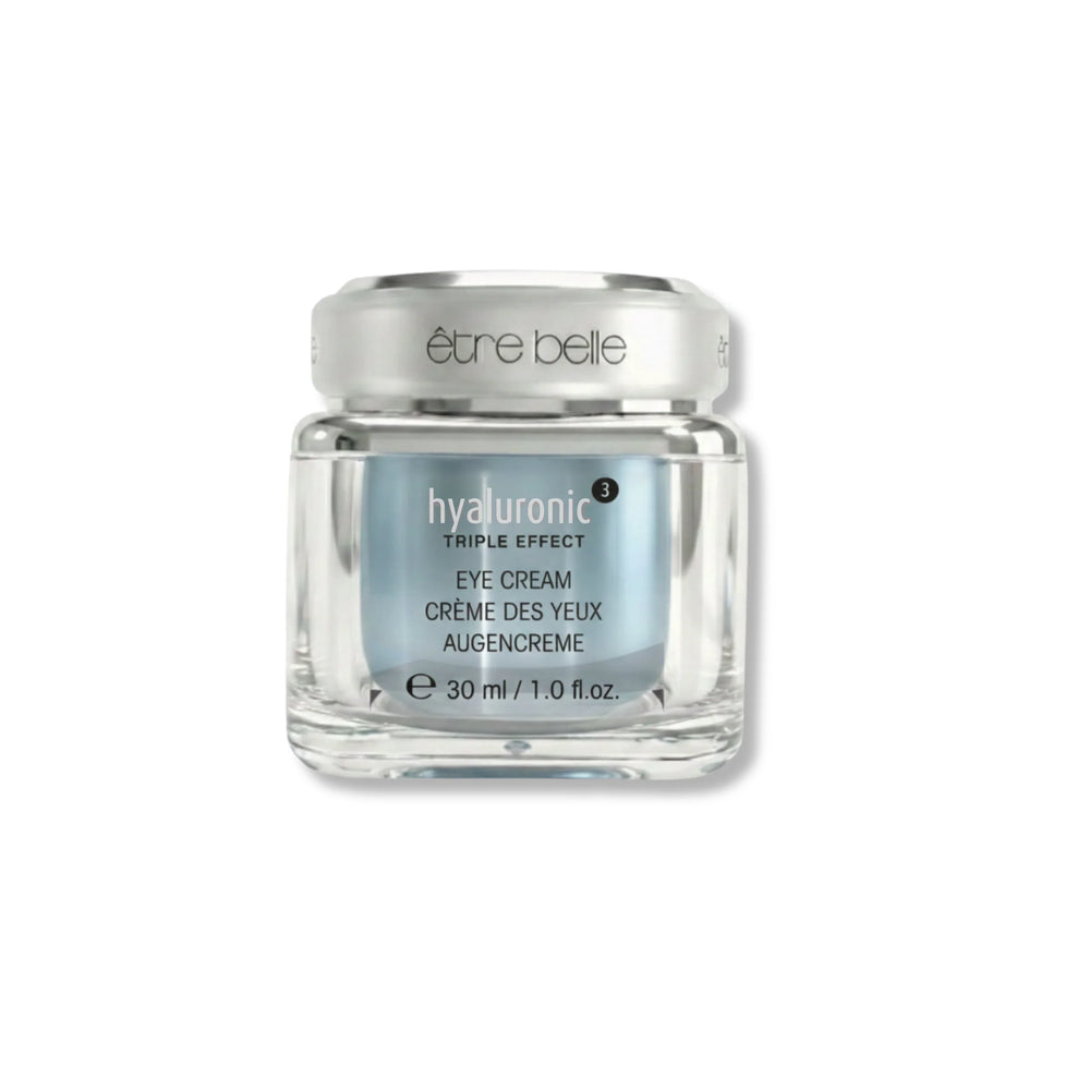 hyaluronic³ Eye Cream