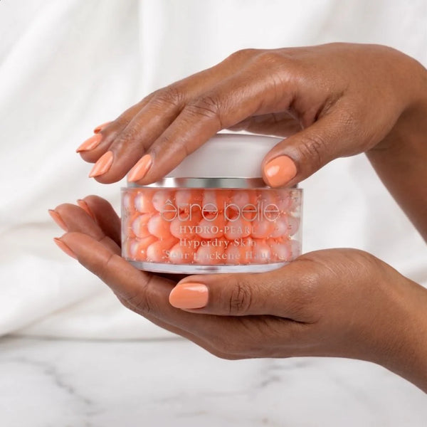 Hydro Dimension Hydro Pearl - hyper dry skin