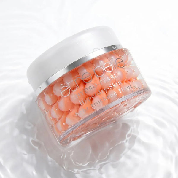 Hydro Dimension Hydro Pearl - hyper dry skin