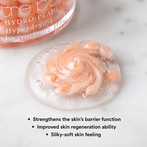 Hydro Dimension Hydro Pearl - hyper dry skin