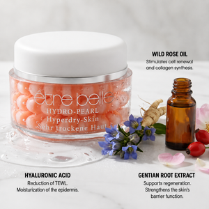 Hydro Dimension Hydro Pearl - hyper dry skin