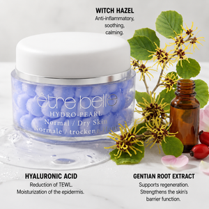 Hydro Dimension Hydro Pearl - normal dry skin