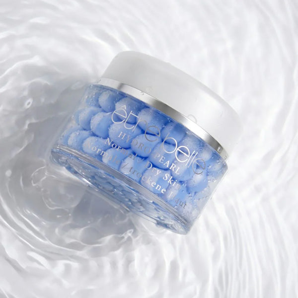 Hydro Dimension Hydro Pearl - normal dry skin