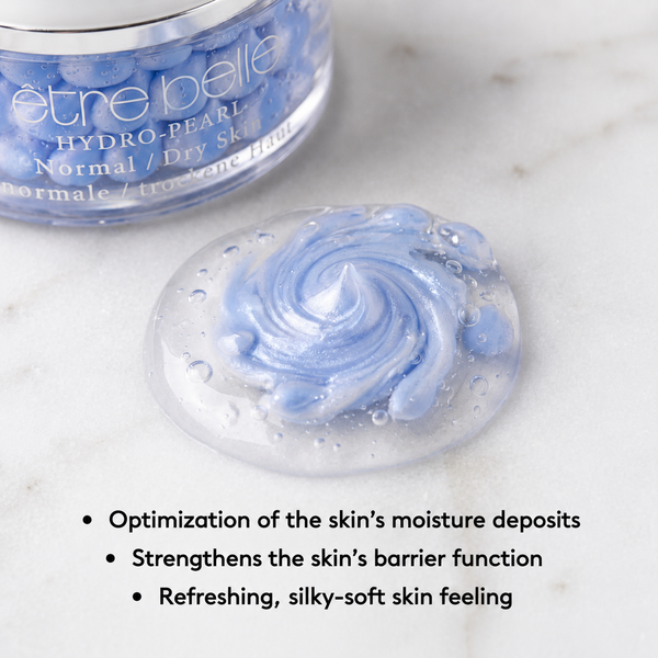 Hydro Dimension Hydro Pearl - normal dry skin