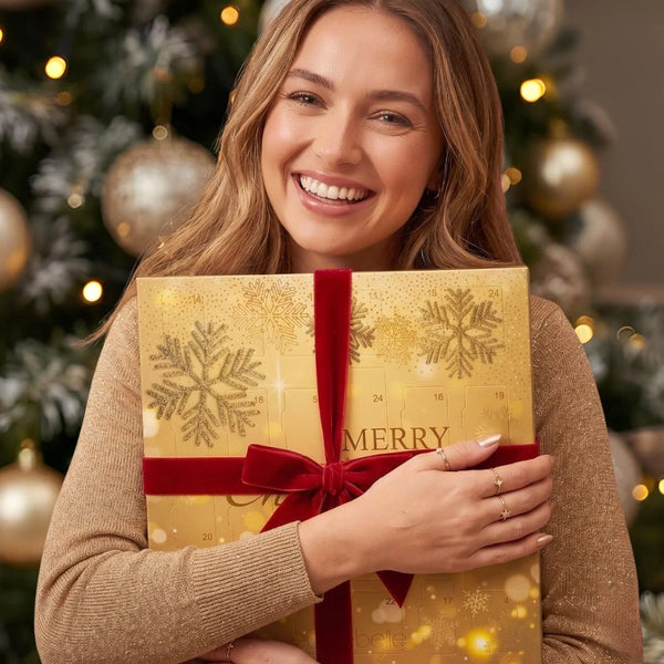 AMPOULES ADVENT CALENDAR 2026